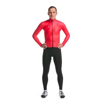 EKOI Thermal Skinsuit Racing ABSOLUTE ABSALON Red