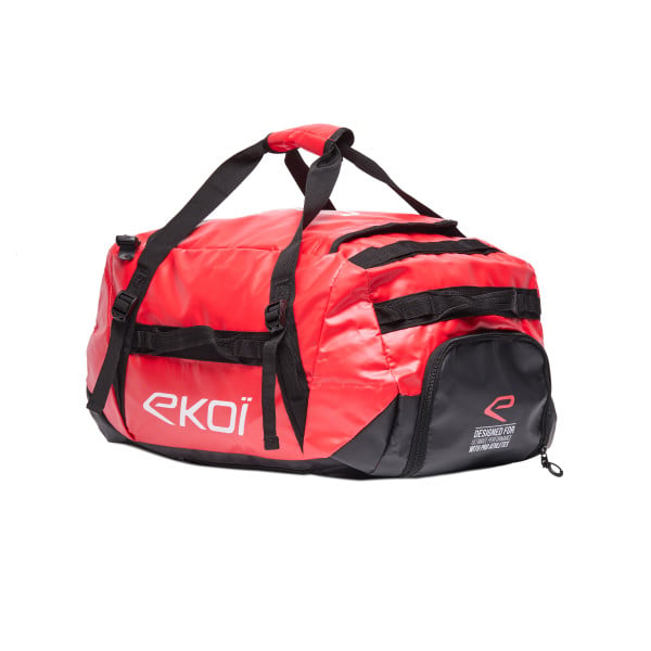 Eko&iuml; Sporttas EKOI Perf 2-in-1 Rood