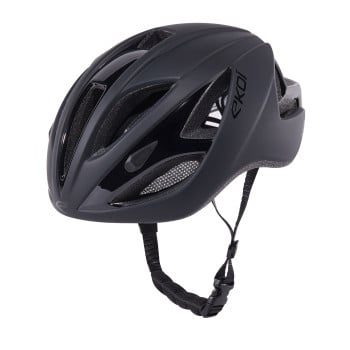 Casco EKOI AR13 Evo nero opaco