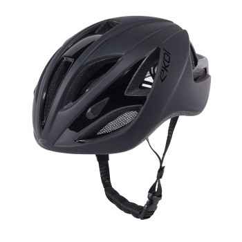 EKOI AR13 Evo Helm mattschwarz