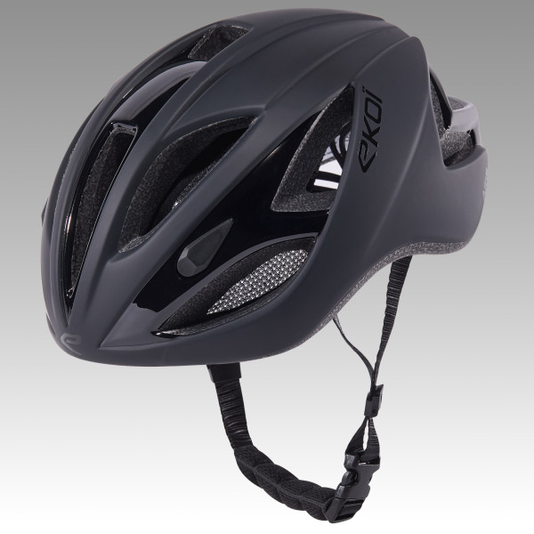 Casco EKOI AR13 Evo Negro mate