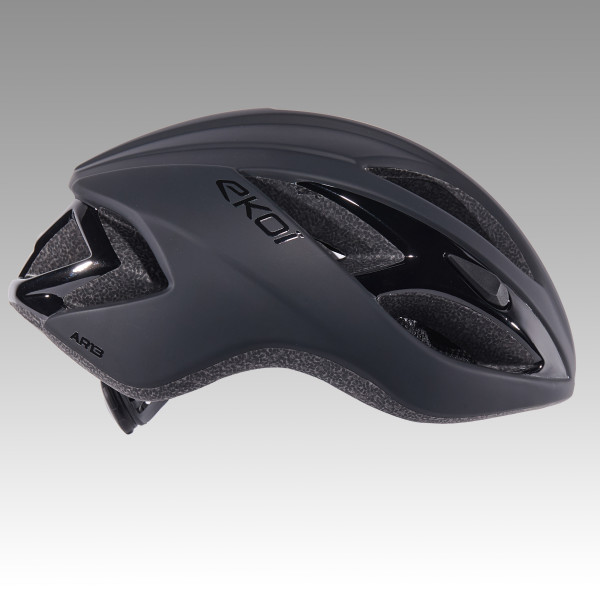 Casco EKOI AR13 Evo Negro mate