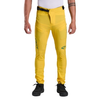 Kalhoty EKOI Perf RTone Žlut&aacute;