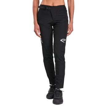 Pantalon VTT femme EKOI Perf Noir