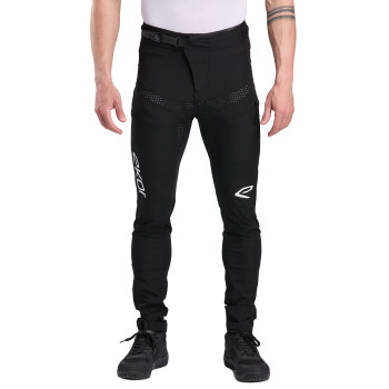 EKOI Perf MTB Hose Schwarz