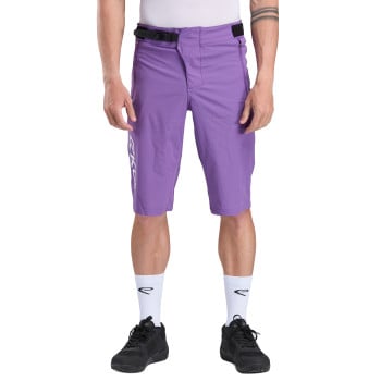 SHORT VTT EKOI PERF PURPLE