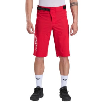 Hose VTT EKOI PERF Rot