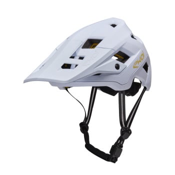 Helmet EKOI Perf ENDURO FOREST MIPS White