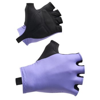 EKOI Cycling Gloves Perf Purple