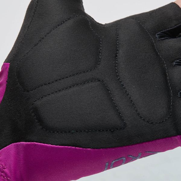 GUANTES CICLISMO EKOI CARDINALE