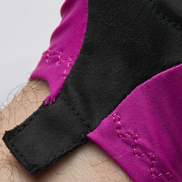 GUANTES CICLISMO EKOI CARDINALE