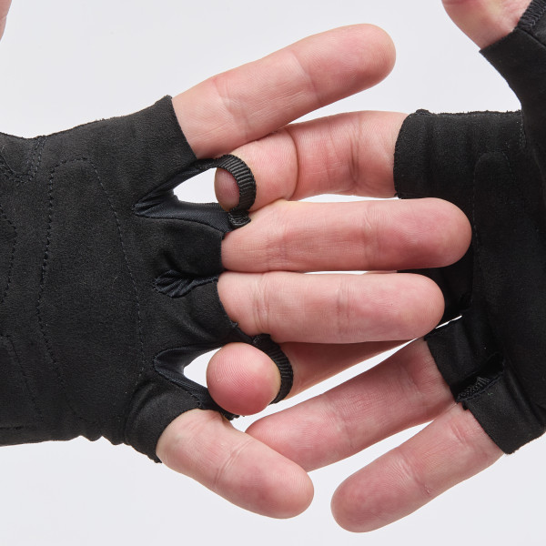 GUANTES CICLISMO EKOI CARDINALE