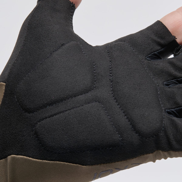 GUANTES CICLISMO EKOI PIEDRA
