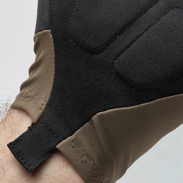 GUANTES CICLISMO EKOI PIEDRA