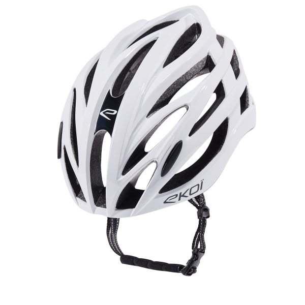 Casco EKOI CORSA LIGHT Blanco