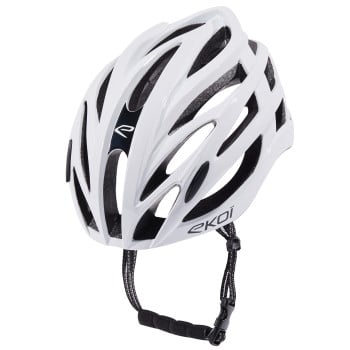 EKOI CORSA LIGHT Helm Wei&szlig;