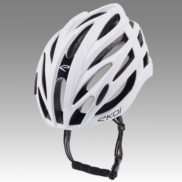 Casco EKOI CORSA LIGHT Blanco