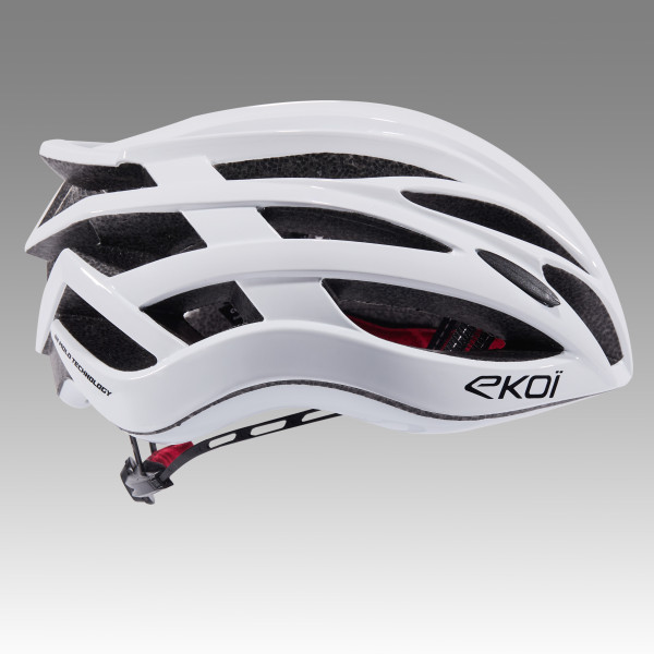 Casco EKOI CORSA LIGHT Blanco