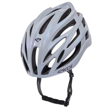 CORSA LIGHT Silver EKOI Helmet
