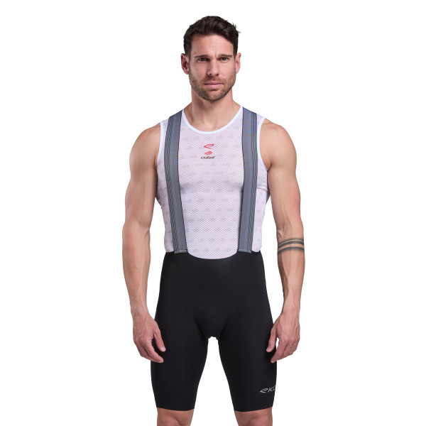 Culote EKOI Racing SUPERSOFT EVO Negro