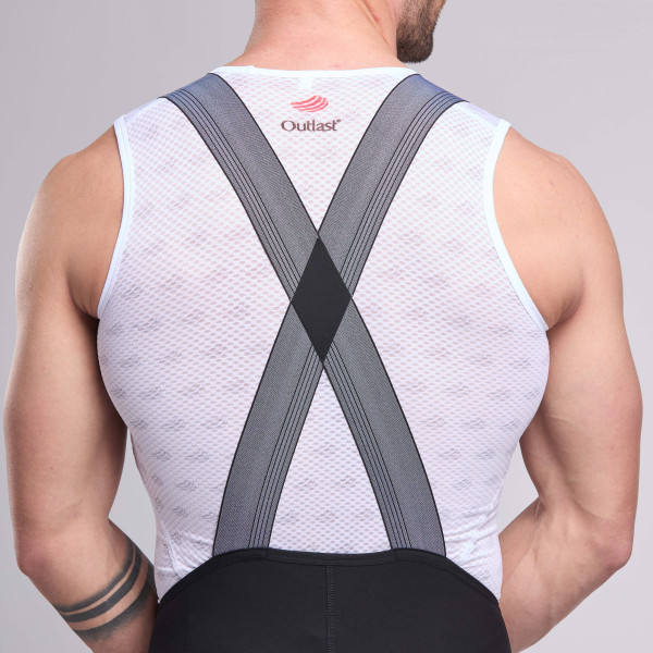 Culote EKOI Racing SUPERSOFT EVO Negro
