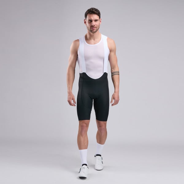 Cuissard EKOI Perf GEL POWER CROSS Noir