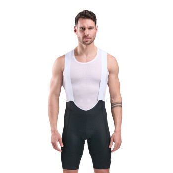 Bib-shorts EKOI Perf GEL POWER CROSS Sort