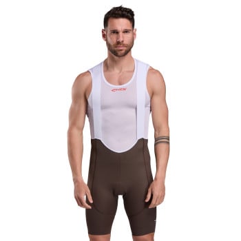 KRAŤASY EKOI PERF GEL POWER MARRON