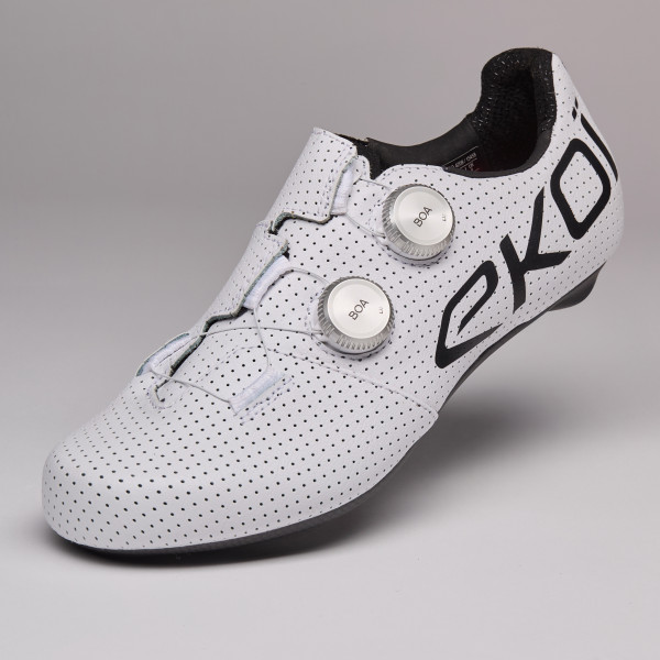Zapatillas EKOI Racing C12 FULL CARBON PRO
