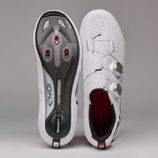 Zapatillas EKOI Racing C12 FULL CARBON PRO
