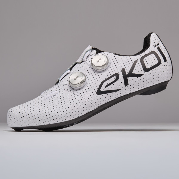 Zapatillas EKOI Racing C12 FULL CARBON PRO
