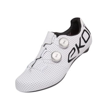 Boty EKOI Racing C12 FULL CARBON PRO