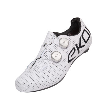 Chaussures route EKOI Racing C12 FULL CARBON PRO