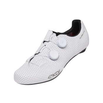 Cycling Shoes EKOI Racing C12 FULL CARBON
