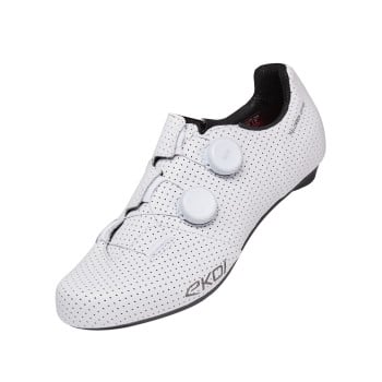Cycling Shoes EKOI Racing C12 FULL CARBON