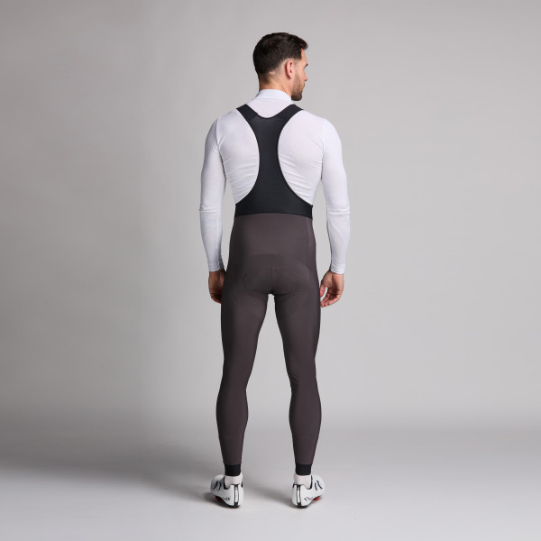 Culotte EKOI Perf SUPERROUBAIX Chocolate