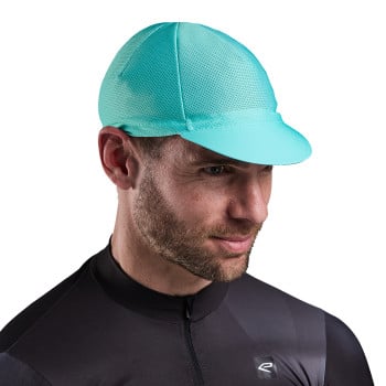 Casquette sous casque EKOI Perf Aqua