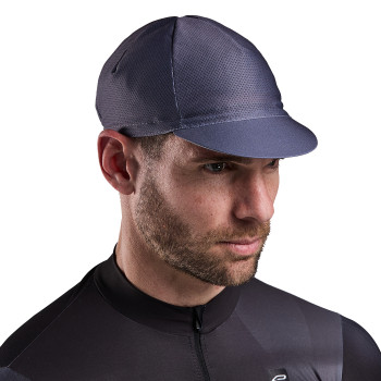 Casquette sous casque EKOI Perf Gris