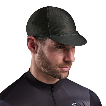 Casquette sous casque EKOI Perf Kaki