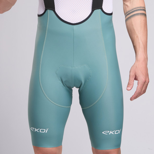 Culote EKOI Perf GEL POWER Menta