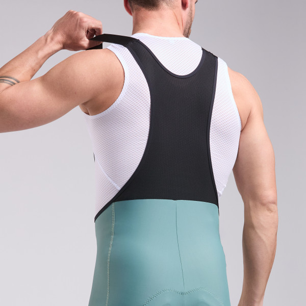 Culote EKOI Perf GEL POWER Menta