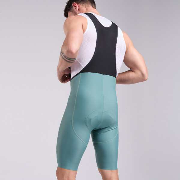 Culote EKOI Perf GEL POWER Menta