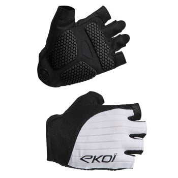RUKAVICE EKOI PERF GRIP B&Iacute;L&Aacute;