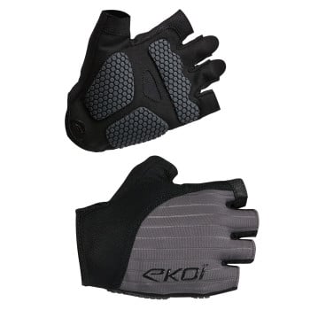Cykelhandsker EKOI PERF Grip GR&Aring;