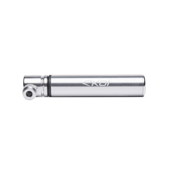 Mini Pompa Ultra Compatta Alu EKOI PRESTA 90 PSI