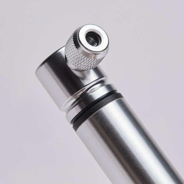 Mini Bomba Ultra Compacta Alu EKOI PRESTA 90 PSI