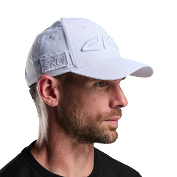 EKOI PODIUM WEISSE RADKAPPE