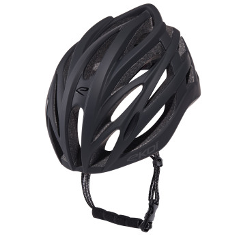 Hjelm EKOI CORSA LIGHT Mat Sort