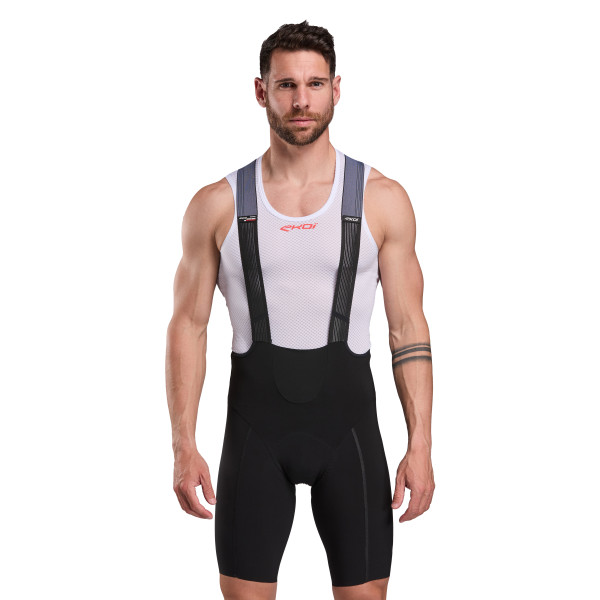 Culotte anti-abrasión EKOI Racing CORDURA