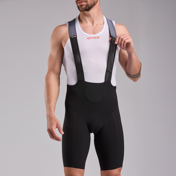 Culotte anti-abrasión EKOI Racing CORDURA